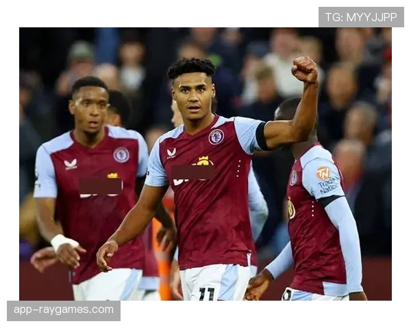 沃特金斯20场2球后梅开二度，维拉前锋揭秘心理调整过程