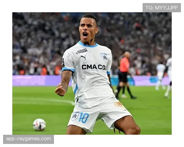 格林伍德点射绝杀，马赛1-0客胜里尔紧追榜首