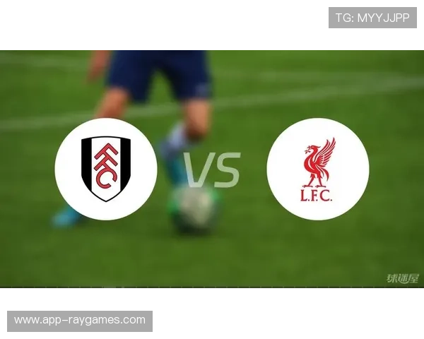 富勒姆vs利物浦补时对攻，3分钟两球戏剧性平局