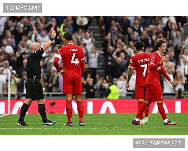 英超第20轮争议判罚集中，裁判报告发布