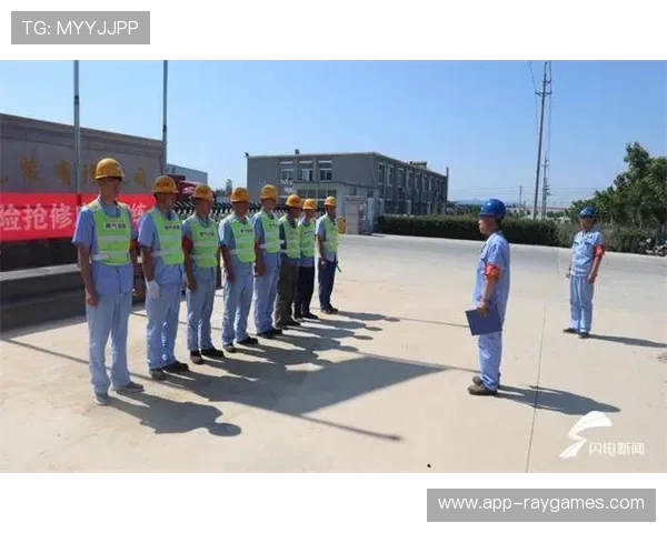 动态调度机制引入赛事执行流程 增强应对突发情况能力