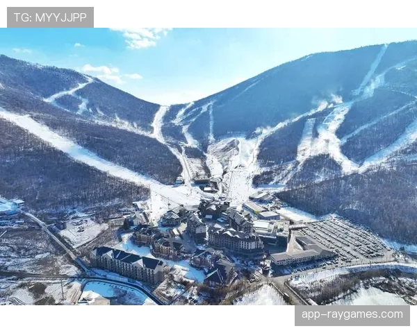 气候变化对欧洲滑雪产业的影响：雪场投资转向室内与人工造雪