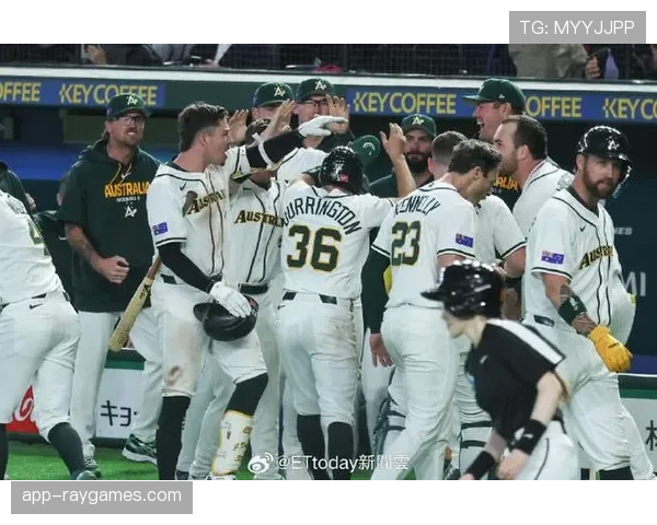 世界棒球经典赛（WBC）2026年赛事主办地公布，东京、迈阿密等四城市入选