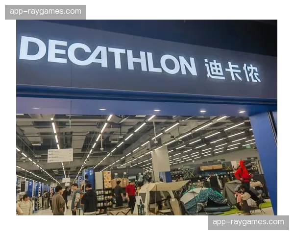 门店服务功能持续叠加 打造一站式运动中心